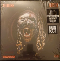 Capa do artigo Monster - Vinil