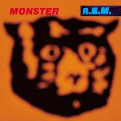Capa do artigo Monster - Vinil