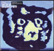 Capa do artigo Monster - Vinil