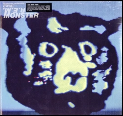 Capa do artigo Monster - Vinil