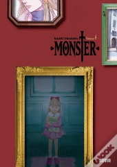 Monster - Volume 4