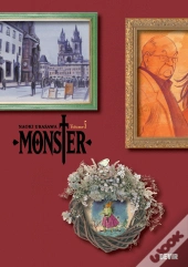 Monster - Volume 5