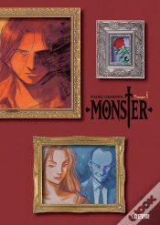 Capa do artigo Monster - Volume 6