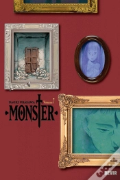 Capa do artigo Monster - Volume 7