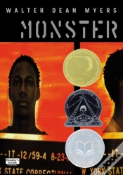 Capa do artigo Monster