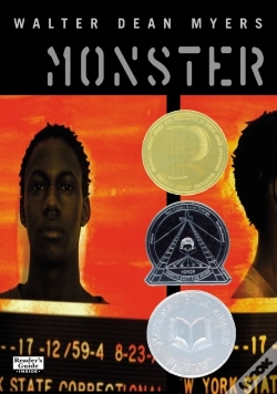Capa do artigo Monster