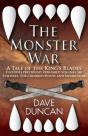 Monster War: A Tale Of The Kings' Blades - Preview