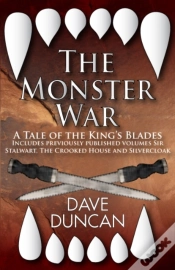 Capa do artigo Monster War: A Tale Of The Kings