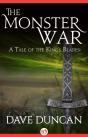 Monster War - Preview