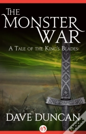 Capa do artigo Monster War