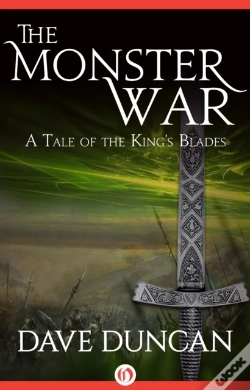 Capa do artigo Monster War