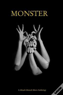Capa do artigo Monster