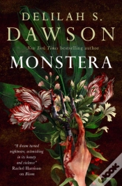 Capa do artigo Monstera