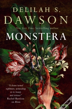 Capa do artigo Monstera
