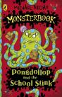 Monsterbook: Pongdollop And The School Stink - Preview