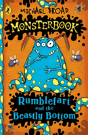 Monsterbook: Rumblefart And The Beastly Bottom - Preview