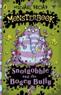 Monsterbook: Snotgobble And The Bogey Bully - Preview