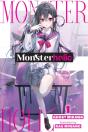 Monsterholic, Vol. 1 (Novel) - Preview