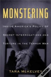 Capa do artigo Monstering