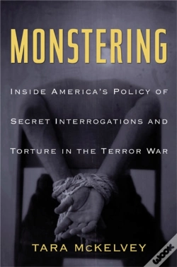 Capa do artigo Monstering