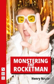 Capa do artigo Monstering The Rocketman
