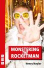 Monstering The Rocketman - Preview