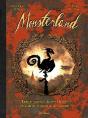 Monsterland - Preview
