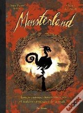 Monsterland
