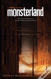 Capa do artigo Monsterland