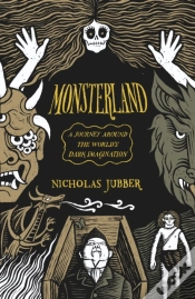 Capa do artigo Monsterland