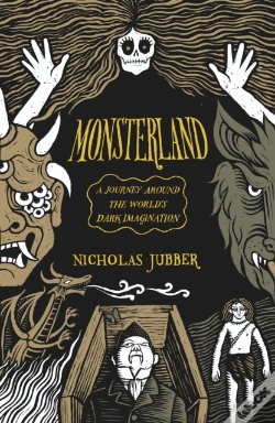 Capa do artigo Monsterland