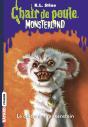 Monsterland, Tome 04 - Preview