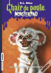 Monsterland, Tome 04