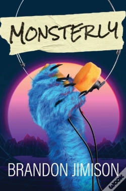 Capa do artigo Monsterly