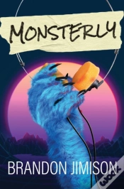 Capa do artigo Monsterly