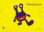 Monsterman - Preview