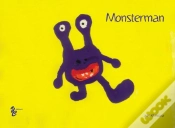 Capa do artigo Monsterman