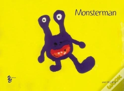 Capa do artigo Monsterman