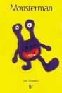 Monsterman - Preview