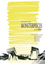 Capa do artigo Monsterpieces