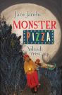 Monsterpizza - Preview