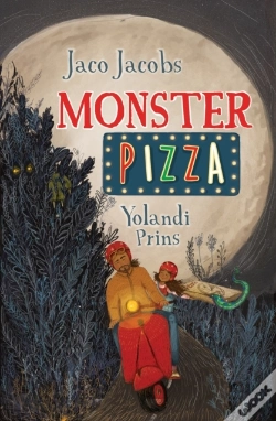Capa do artigo Monsterpizza
