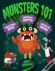 Monsters 101