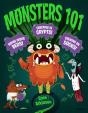 Monsters 101 - Preview