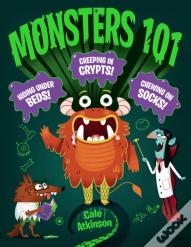 Monsters 101