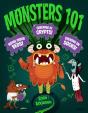 Monsters 101 - Preview