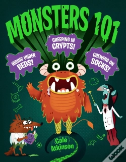 Capa do artigo Monsters 101
