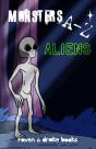 Monsters A-Z: Aliens - Preview