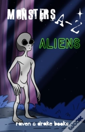 Capa do artigo Monsters A-Z: Aliens