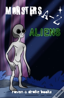 Capa do artigo Monsters A-Z: Aliens